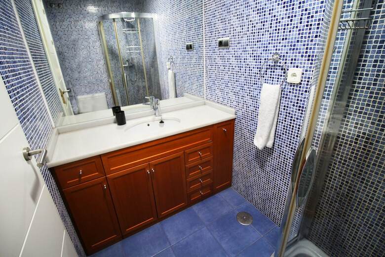 Corintio 4� C - Apartamento A 400m de La Playa