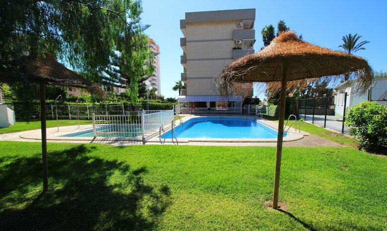 Corintio 4� C - Apartamento A 400m de La Playa