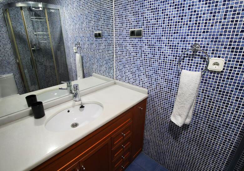 Corintio 4� C - Apartamento A 400m de La Playa