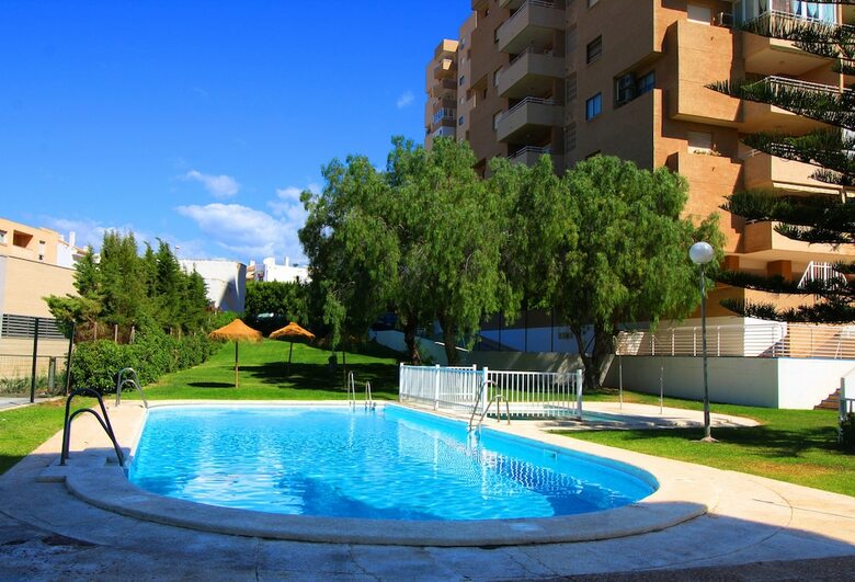 Corintio 4� C - Apartamento A 400m de La Playa
