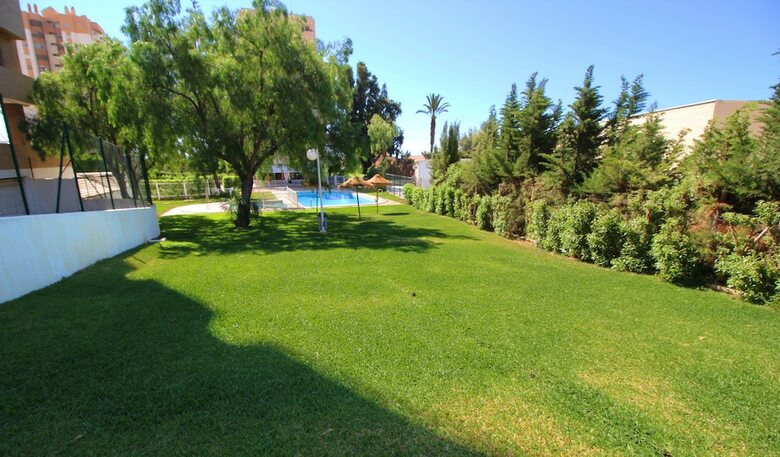 Corintio 4� C - Apartamento A 400m de La Playa