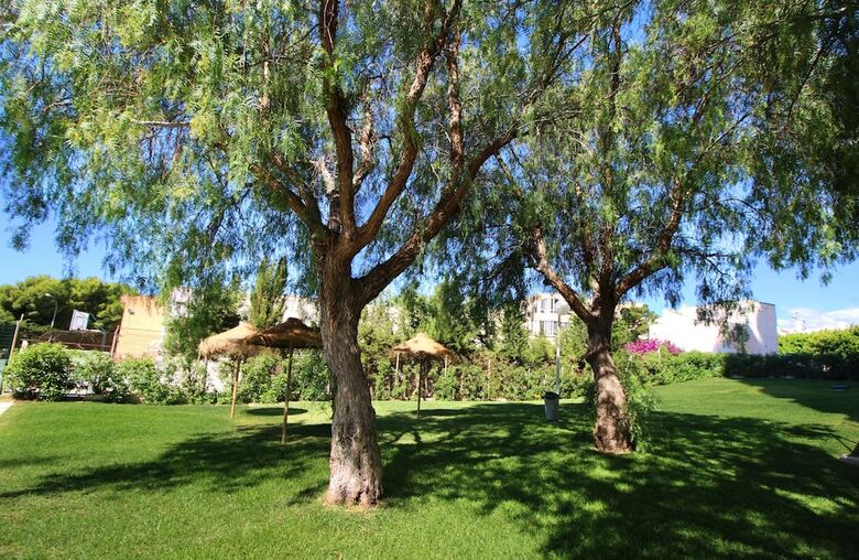 Corintio 4� C - Apartamento A 400m de La Playa