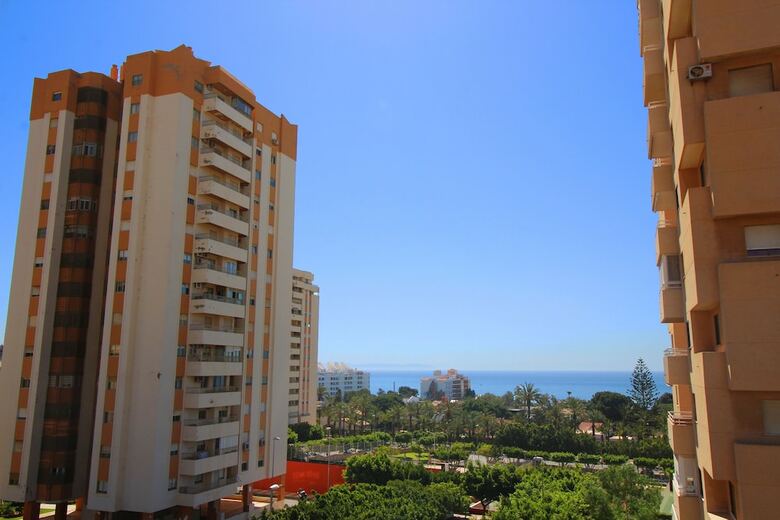 Corintio 4� C - Apartamento A 400m de La Playa