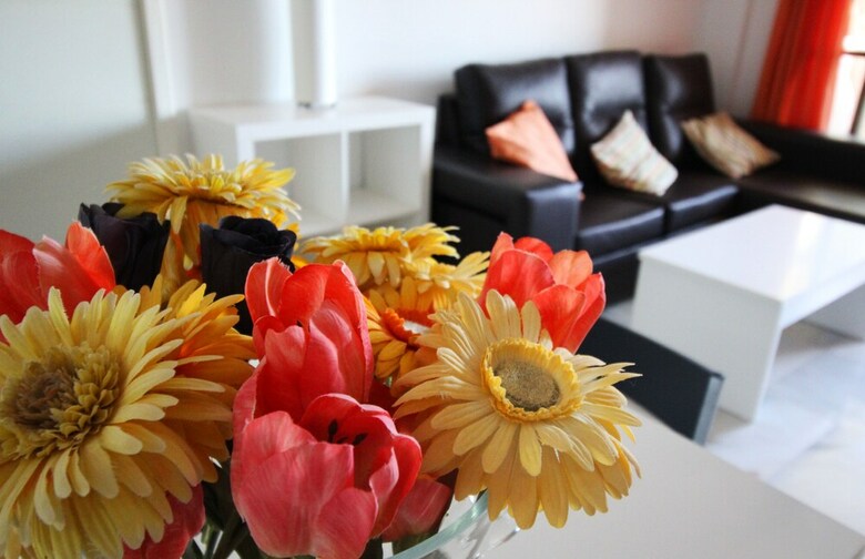 Corintio 4� C - Apartamento A 400m de La Playa