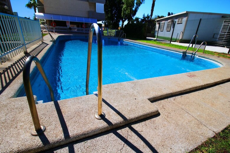 Corintio 4� C - Apartamento A 400m de La Playa