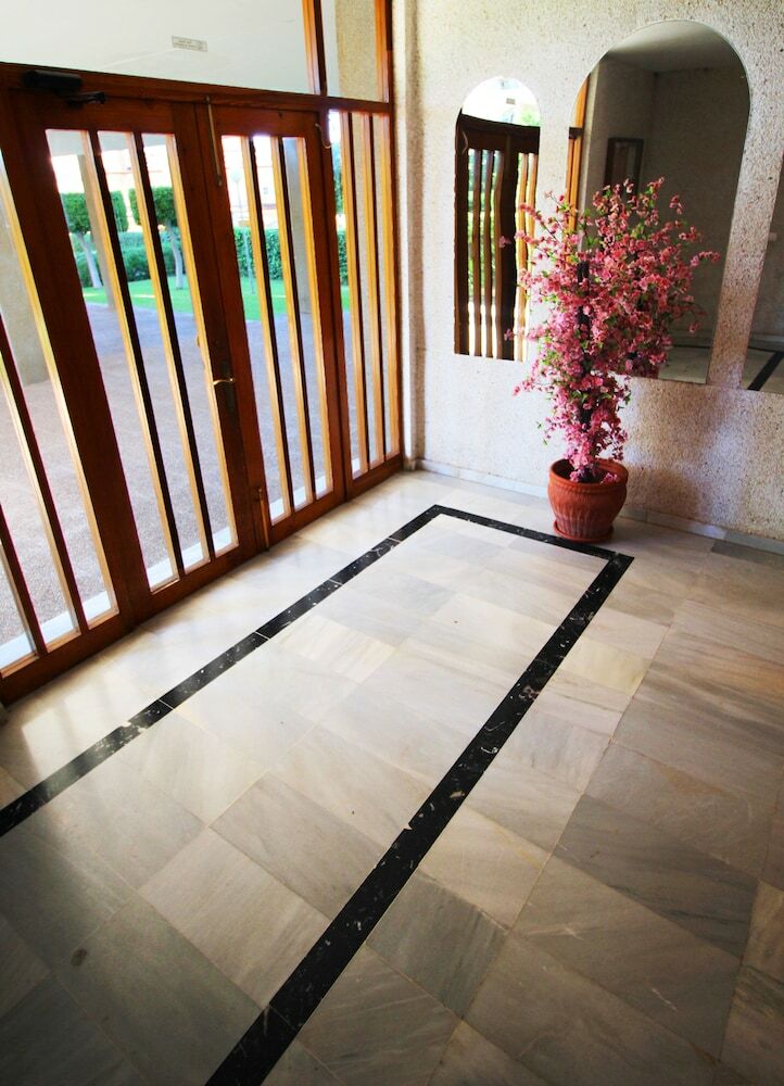 Corintio 4� C - Apartamento A 400m de La Playa