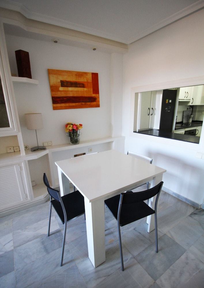 Corintio 4� C - Apartamento A 400m de La Playa