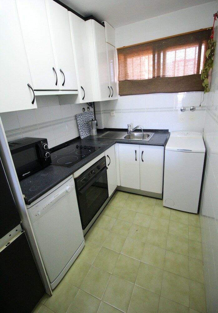 Corintio 4� C - Apartamento A 400m de La Playa