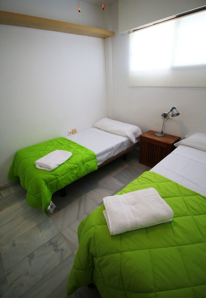 Corintio 4� C - Apartamento A 400m de La Playa