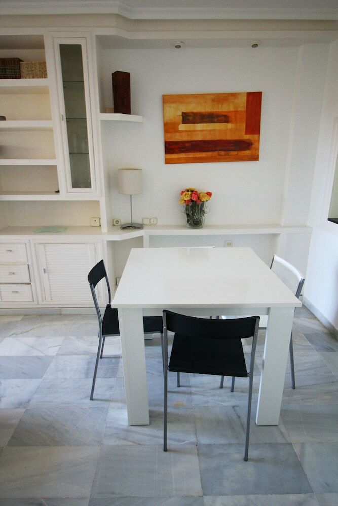 Corintio 4� C - Apartamento A 400m de La Playa