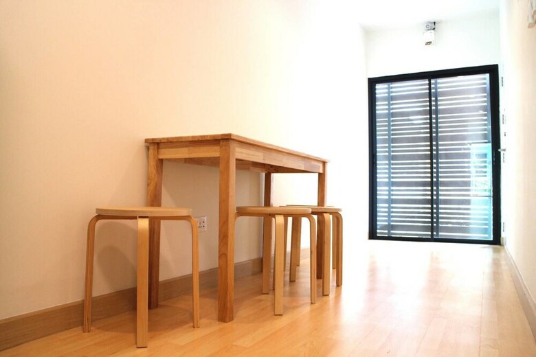 Apartamentos Live Like A Local In Ekkamai