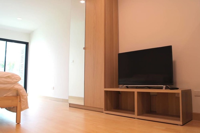 Apartamentos Live Like A Local In Ekkamai