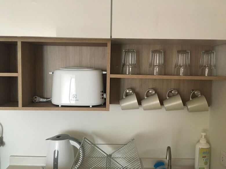 Apartamentos Live Like A Local In Ekkamai