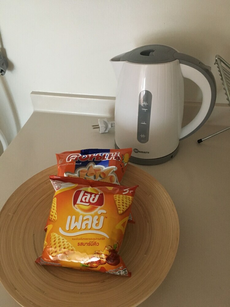 Apartamentos Live Like A Local In Ekkamai