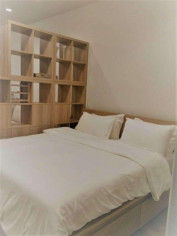 Apartamentos Live Like A Local In Ekkamai