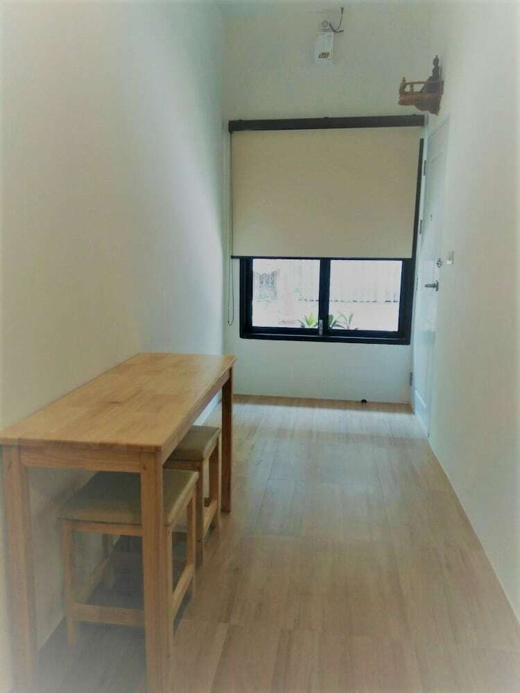 Apartamentos Live Like A Local In Ekkamai