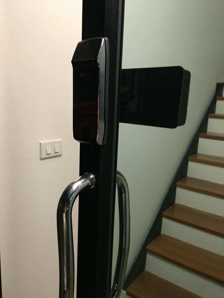 Apartamentos Live Like A Local In Ekkamai