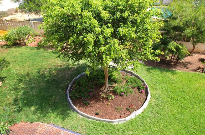 Urba Av-medi - Espl�ndido Apartamento de Lujo