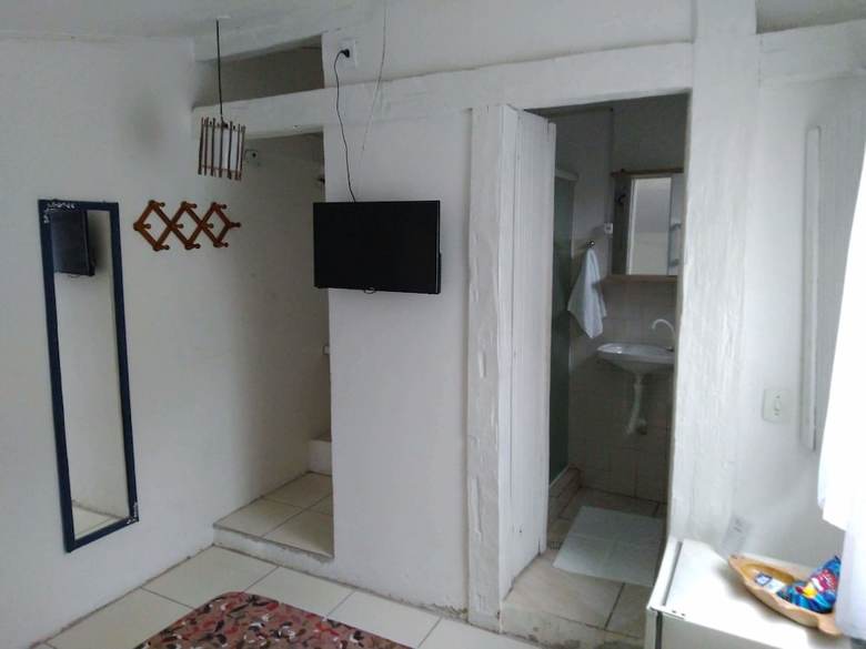 Posada Pousada Arraial Dos Sonhos