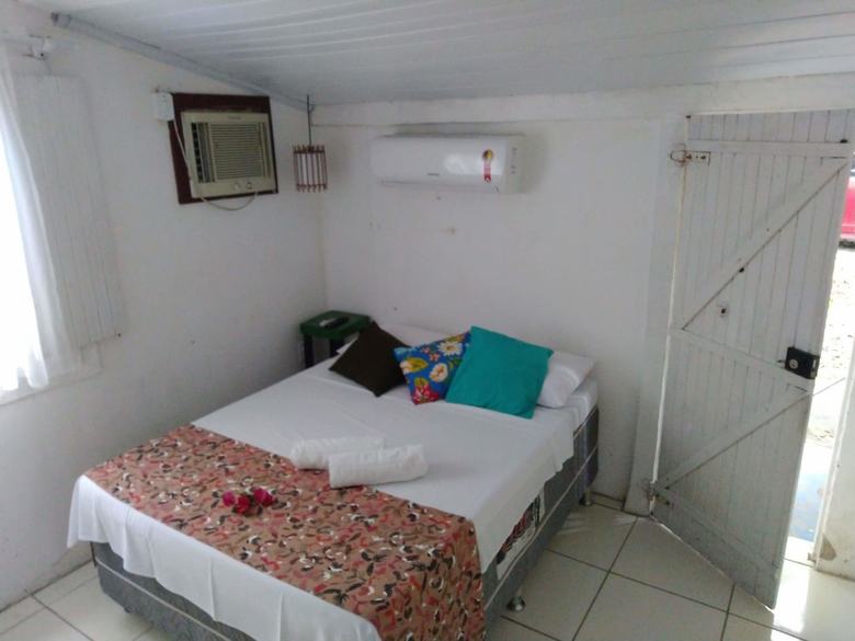 Posada Pousada Arraial Dos Sonhos