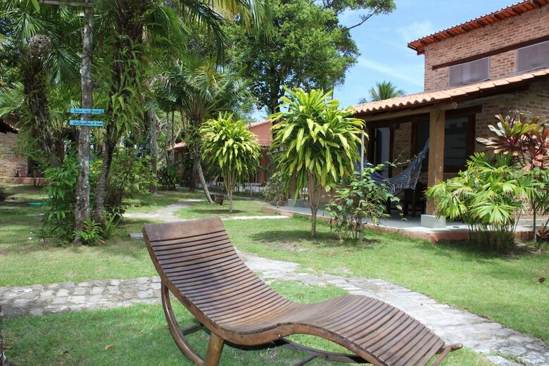 Posada Pousada Arraial Dos Sonhos