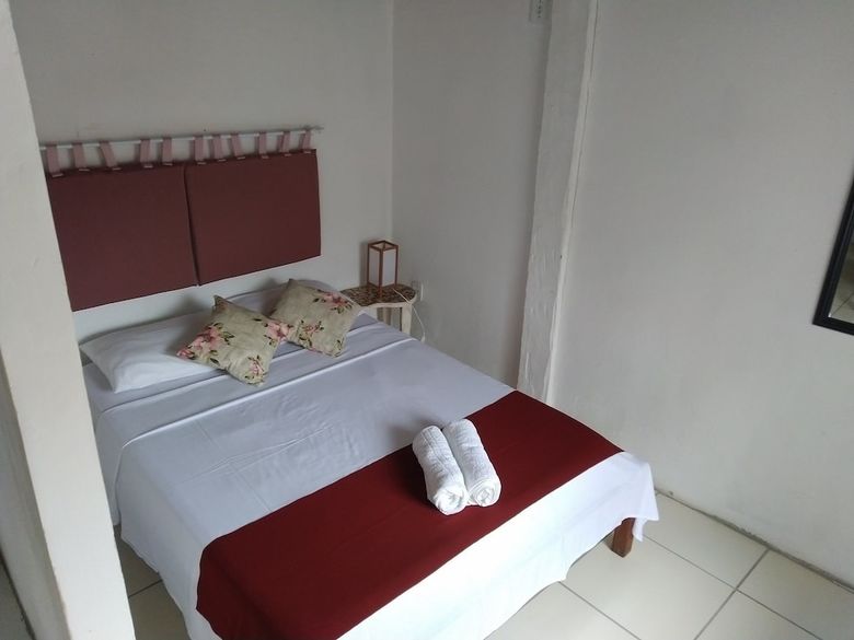 Posada Pousada Arraial Dos Sonhos