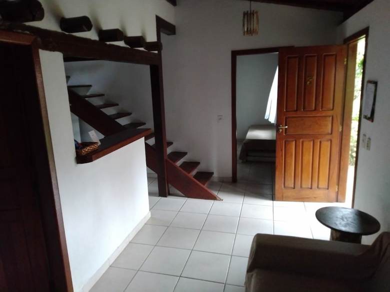 Posada Pousada Arraial Dos Sonhos