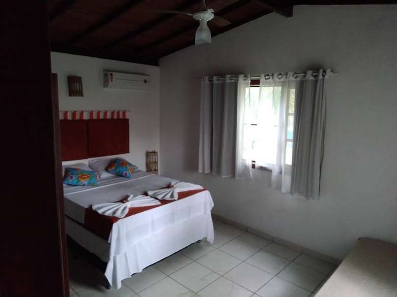 Posada Pousada Arraial Dos Sonhos