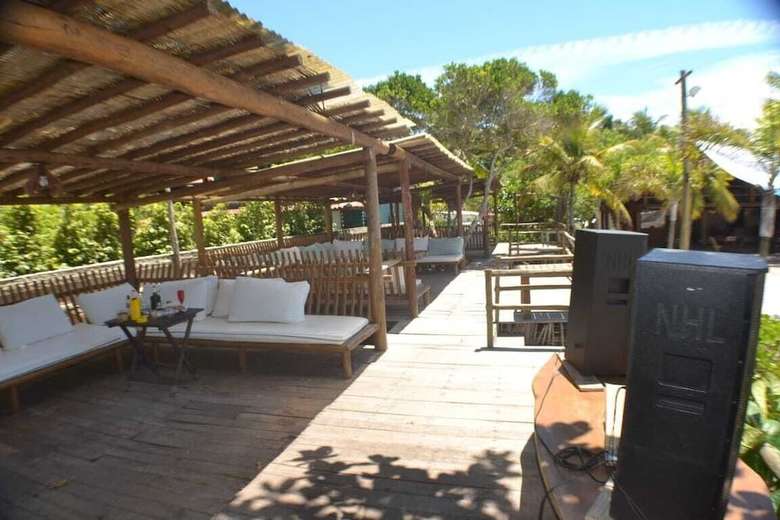 Posada Pousada Arraial Dos Sonhos