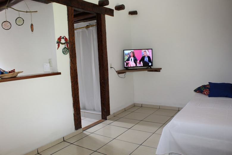 Posada Pousada Arraial Dos Sonhos