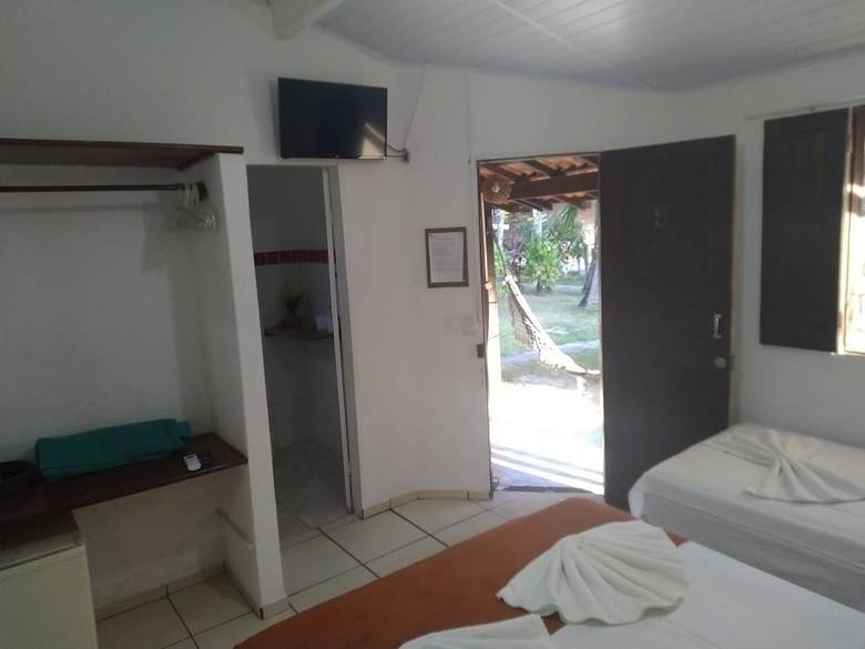 Posada Pousada Arraial Dos Sonhos