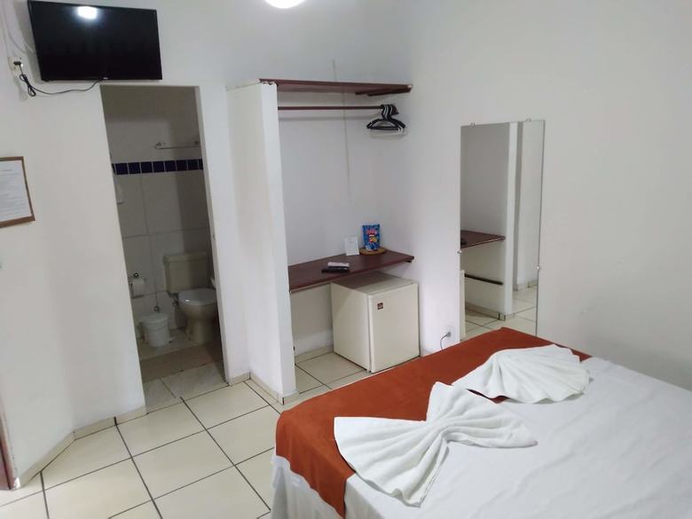 Posada Pousada Arraial Dos Sonhos