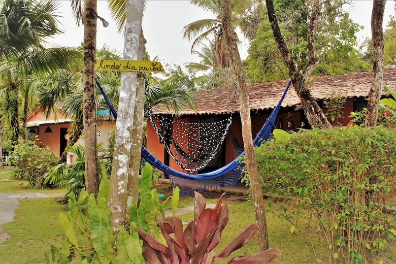 Posada Pousada Arraial Dos Sonhos