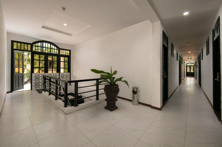 Hoian Nostalgia Hotel & Spa
