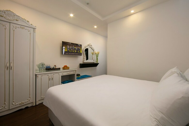 Hoian Nostalgia Hotel & Spa