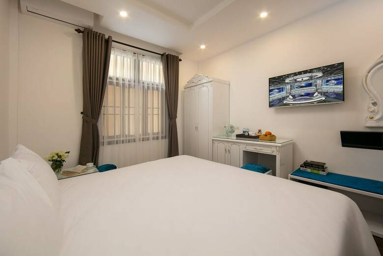 Hoian Nostalgia Hotel & Spa