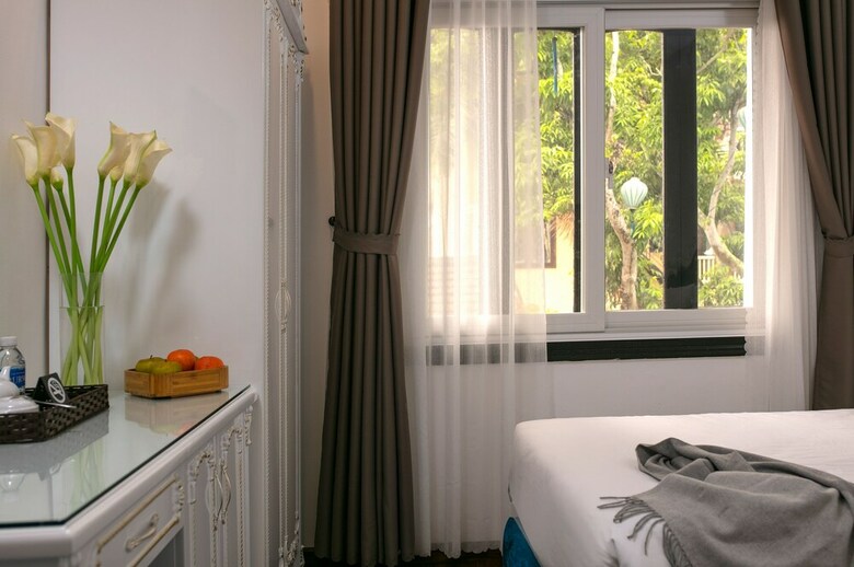 Hoian Nostalgia Hotel & Spa