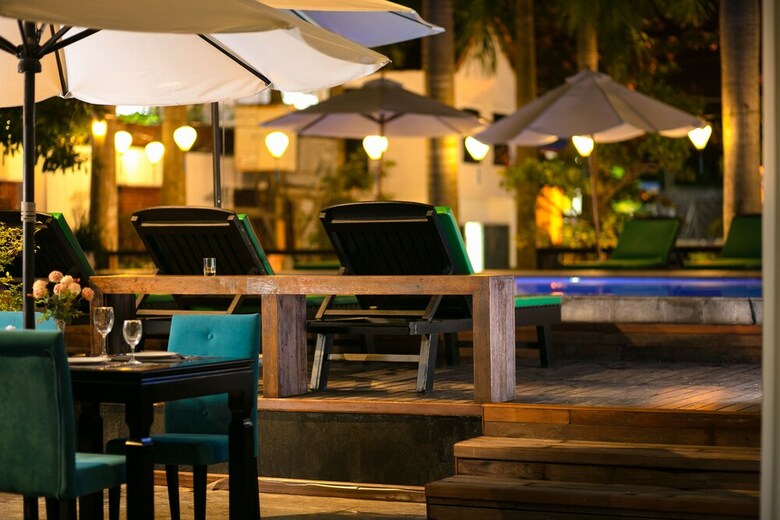 Hoian Nostalgia Hotel & Spa