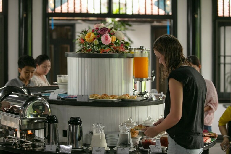 Hoian Nostalgia Hotel & Spa