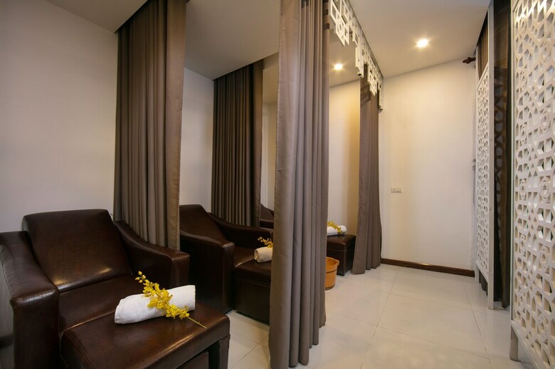 Hoian Nostalgia Hotel & Spa