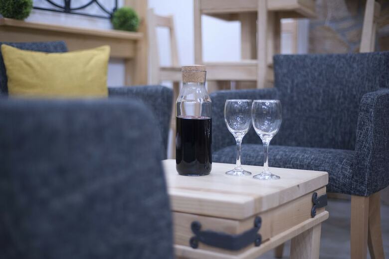 Apartamentos Villa Natural Wood