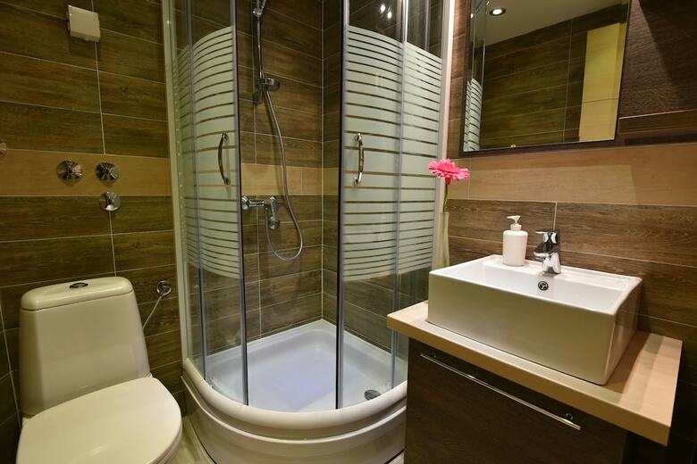 Apartamentos Villa Natural Wood