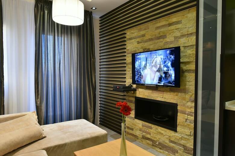 Apartamentos Villa Natural Wood