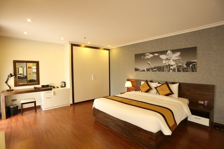 Nasa International Hotel