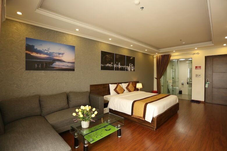 Nasa International Hotel