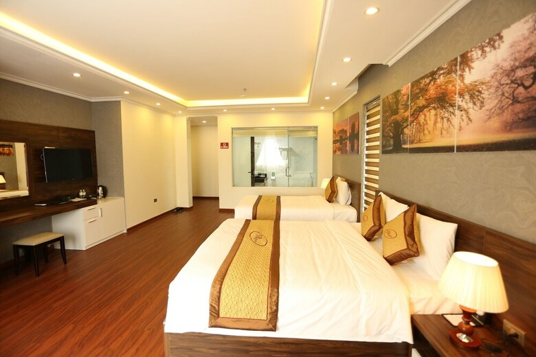 Nasa International Hotel