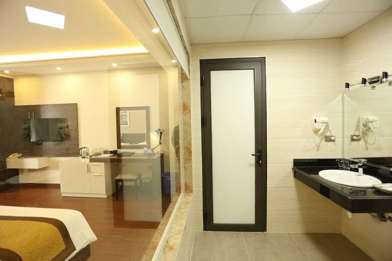 Nasa International Hotel