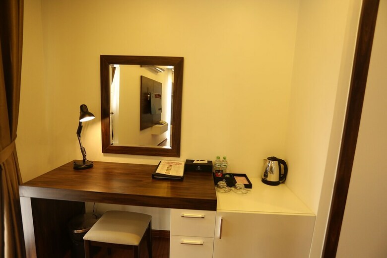 Nasa International Hotel