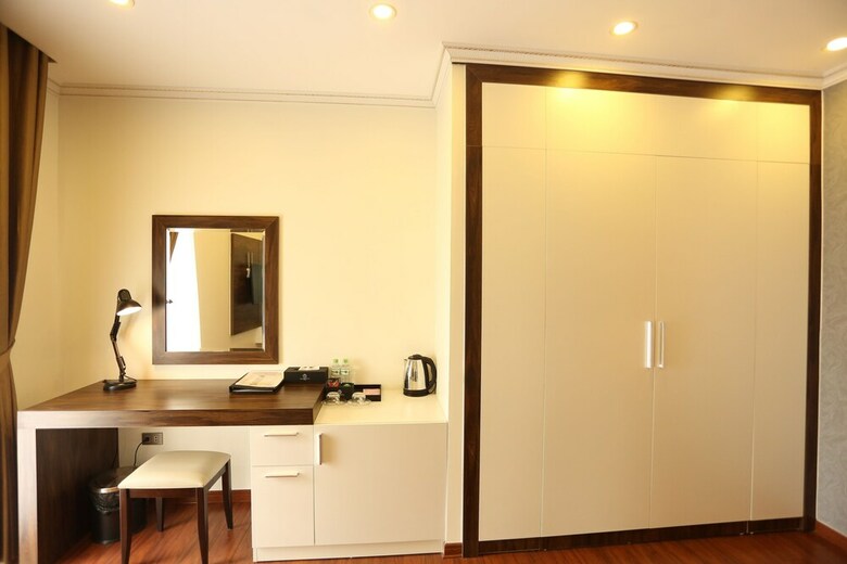 Nasa International Hotel