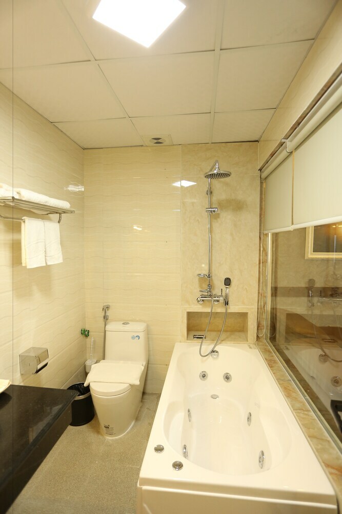 Nasa International Hotel